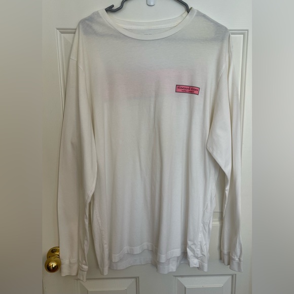 T-shirt Graphique Martha's Vineyard - Flippin Sweet Gear - Tailles S à 5XL